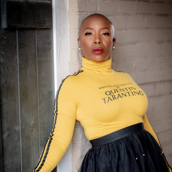 Meet your Posher, Ladyr - Picture 1 of 1